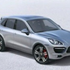 Image for article titled 2011 Porsche Cayenne: Geneva-Bound And Leaked Out